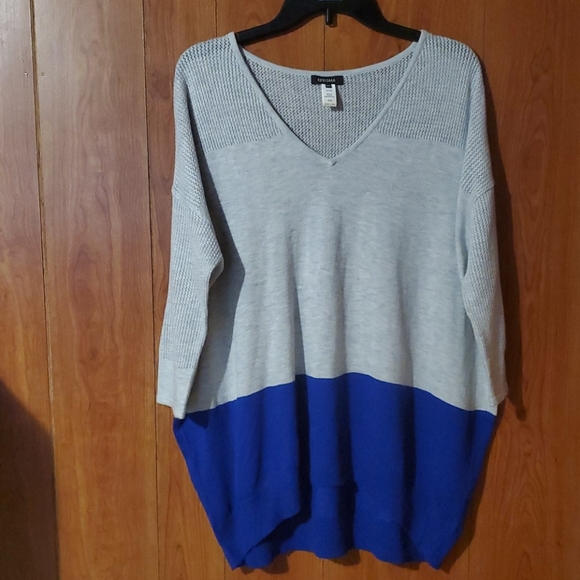 🖤Kerisma 🖤oversized sweatshirt - Picture 1 of 2